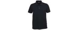 Stencil Mens Traverse Polo S/S