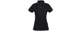 Stencil Ladies Traverse Polo S/S