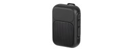 Clip Tune Magnetic Outdoor Bluetooth Speaker