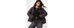 Womens PUFFTECH Jacket UNIQLO