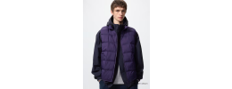 Unisex PUFFTECH Vest UNIQLO