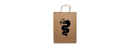 Paper Show Bag
