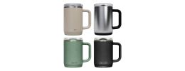 CamelBak - Thrive Mug VSS 0.5L