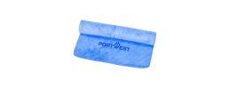 Cooling Towel Blue