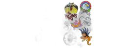 custom tattoo Sheets