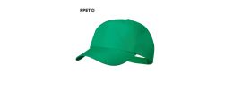 RPET 5 Panel Cap