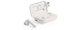 Vounel Wheat Straw Earphones