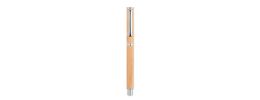 Bamboo Roller Pen