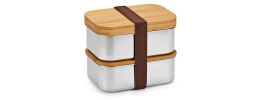 Vermer Lunchbox Set