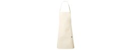 Zowi Fairtrade Cotton Apron