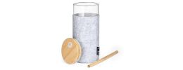 Zilber Glass Tumbler
