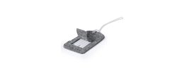 Filip Felt Luggage Tag