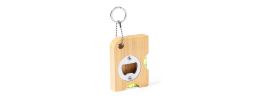 Nish Multi-Function Keyring