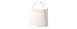 Yaponic Recycled Cotton Shopper