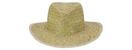 Freuler Straw Hat