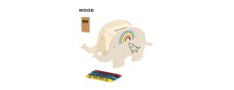 Yilmax Money Box