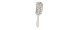 Siland Anti-tangle hairbrush