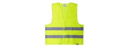 Safrox Reflect Vest