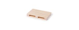 Pallet Coaster