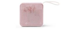 Zoya Recycled Bottle Cap Speaker