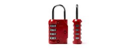 Milvia Padlock