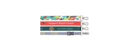 Sublimation Lanyard