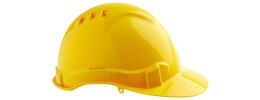 V6 Hard Hat Vented Pushlock Harness