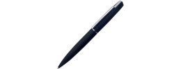 Pulsar brass pen