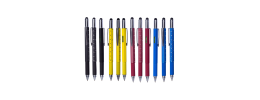 Venus metal tool pen