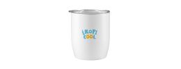 Indiana Coffee Cup