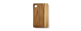 The Line Edit Acacia Serving Board