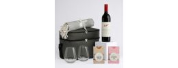The Wine & Unwind