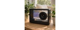 Lightriot Speaker 
