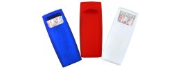 Translucent Band Aids Dispenser