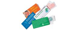 Band Aids Sleeve