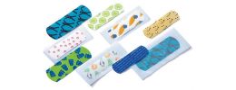Promo Band Aids