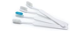 White Toothbrush