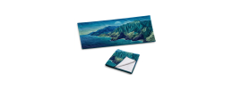 Surfers Gym Towel - 100 x 40cm