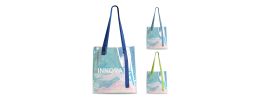PVC Waterproof Tote Bag