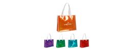 PVC Practical Clear Handbag