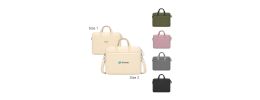 Sling Laptop Bag With Buffer Pad