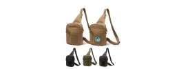 Tactical Sling Bag
