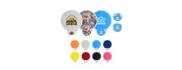 20cm Foldable Fan B