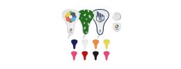 Foldable Full Colour Event Fan