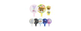 20cm Foldable Fan C