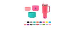 Silicone Boot for Tumbler