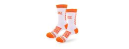 Crew Woven Sport Socks