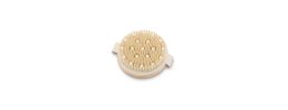 Exfoliating Brush with Soft Massage Nodules