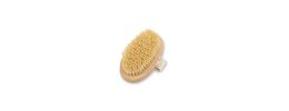 Sisal Wooden Brush