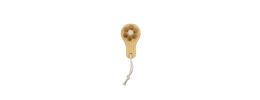 Flower Shaped Facial Cleansing Brush